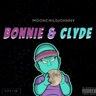 Bonnie & Clyde by MoonChildJohnny