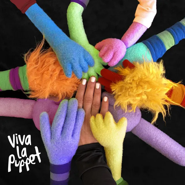 Viva La Puppet (Theme Music) [feat. Alexis de la Rocha & VFRESH]