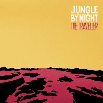 The Traveller by Jungle by Night