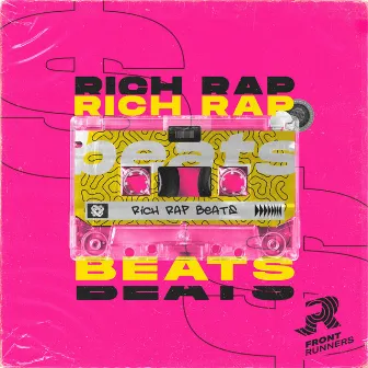 Rich Rap Beats by Ty Frankel