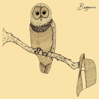 Beggars - EP by Beggars