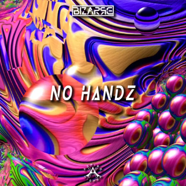 NO HANDZ