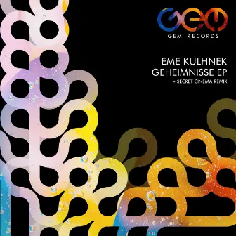 Geheimnisse EP by Eme Kulhnek