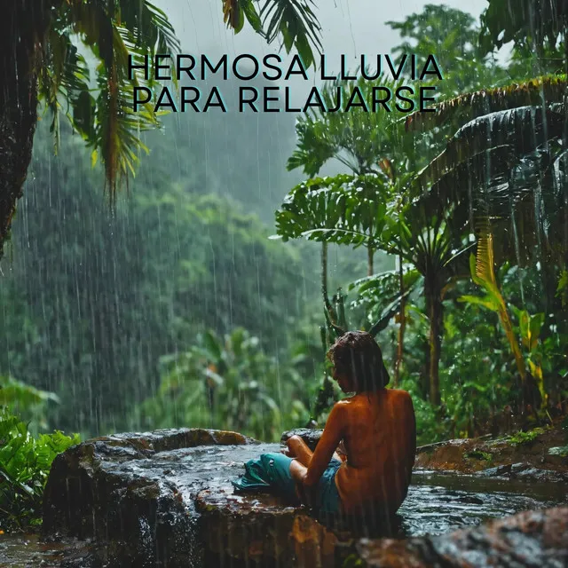 Hermosa Lluvia Para Relajarse