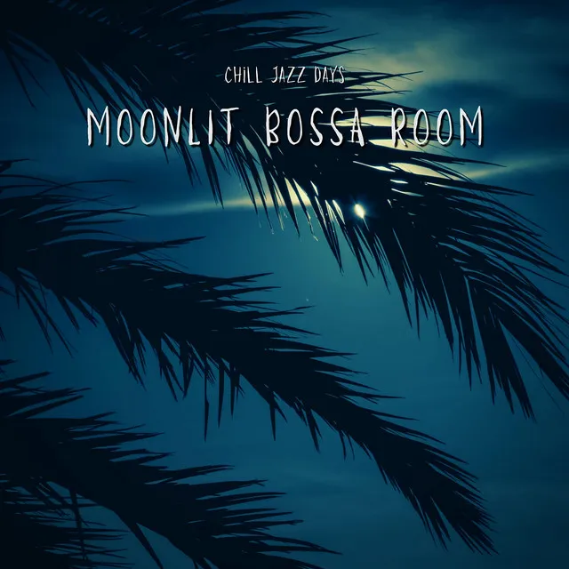 Moonlit Bossa Room