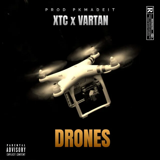 DRONES