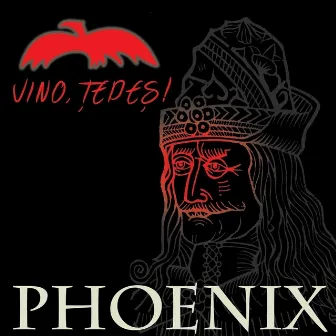 Vino Tepes by Phoenix