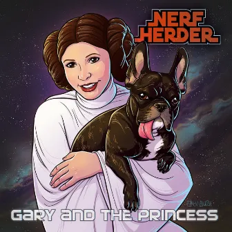 Gary and the Princess by Nerf Herder