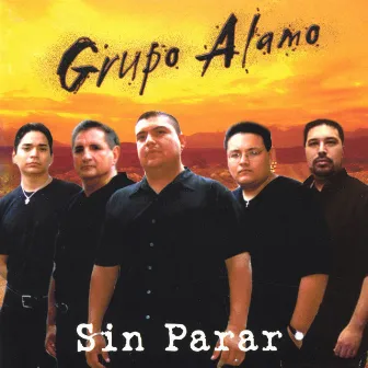 Sin Parar by Grupo Alamo