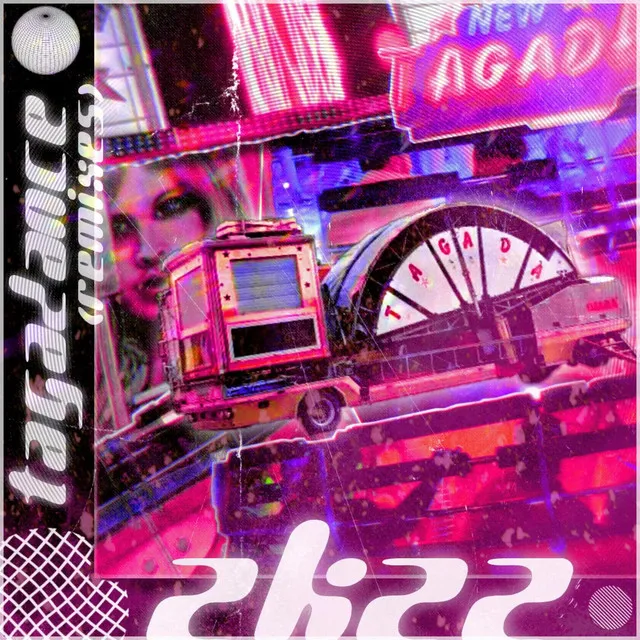 TAGADANCE 2K22 - ANDRJUS Remix