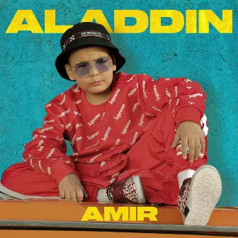 Aladdin by Amir