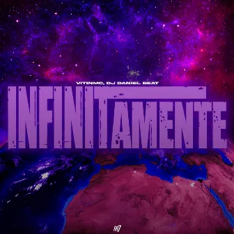 Infinitamente by DJ DANIEL BEAT