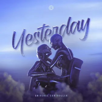 Yesterday by Unknown Artist