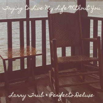 Trying to Live My Life Without You by Larry Trub & Perfecto Deluxe