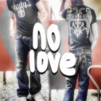 no love by ohfive