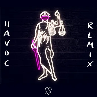 Havoc (Without Wings Remix) by Joey Lake