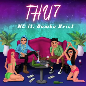 Thu7 by NC