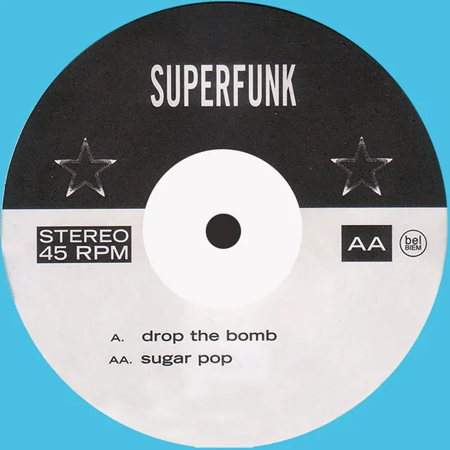 Drop the Bomb (Demon Ritchie's Africa Tour Mix)