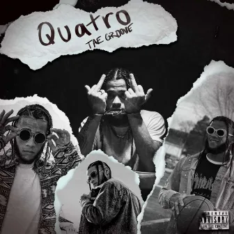 Quatro by Tae Groove