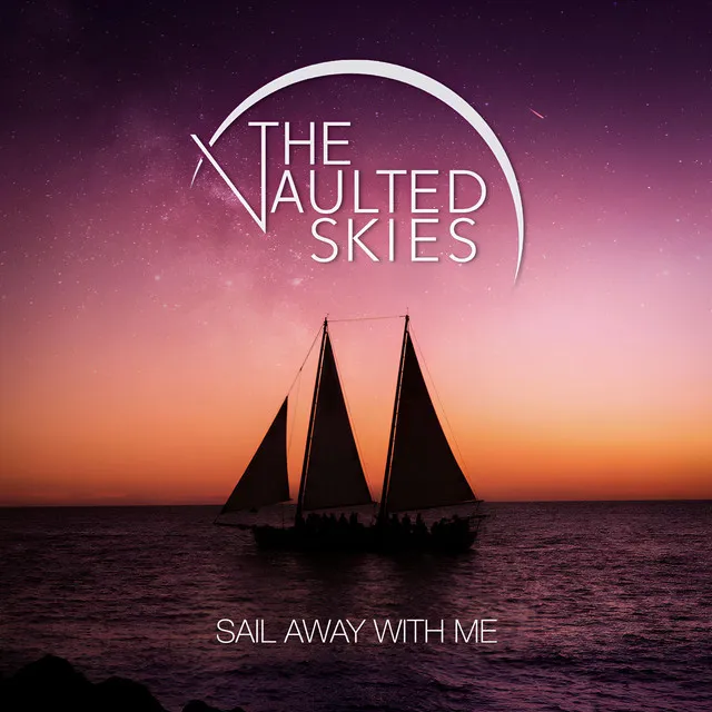 Sail Away With Me