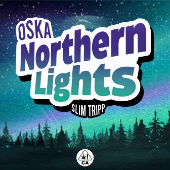 Northern Lights by slimtrip