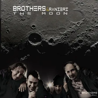 The Moon (Remastered 2022) by Brothers