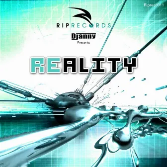 Reality by DJanny