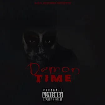 Demon Time by Lud Smoke