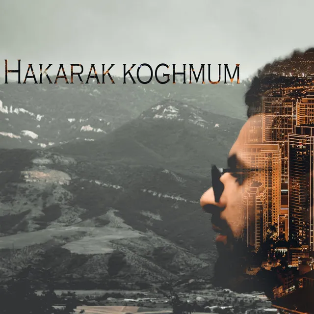 Hakarak Koghmum