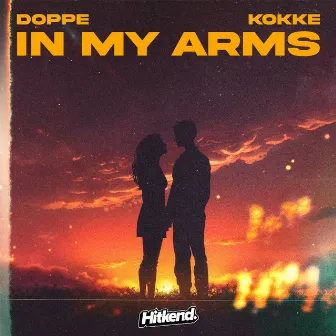 In My Arms by Doppe & Kokke