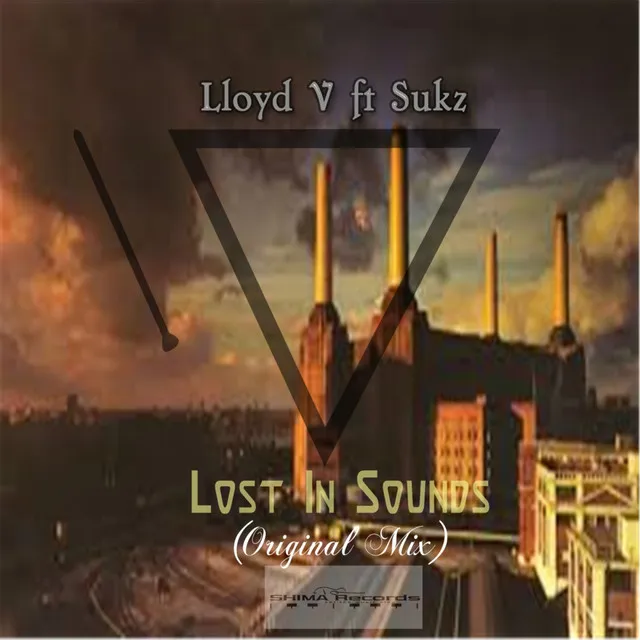 Lost In Sounds