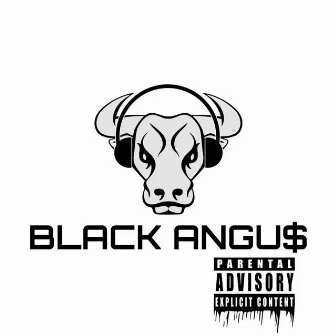 Black Angu$ by Black Angu$