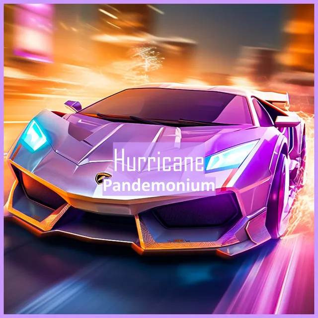 Hurricane