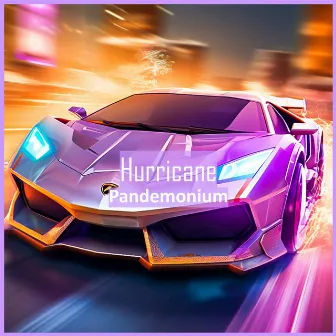 Hurricane by Pandemonium