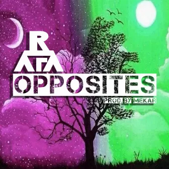 Opposites by MC Rafta