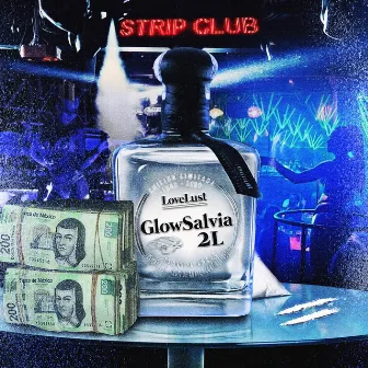 Club by Glow Salvia