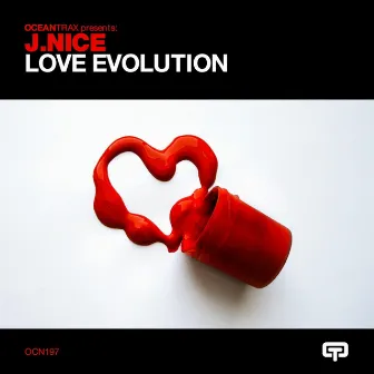 Love Evolution by J. Nice