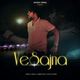 Ve Sajna by Aamir Raza