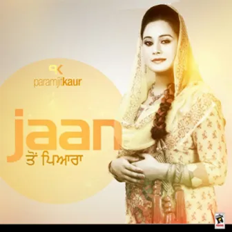 Jaan by Paramjit Kaur