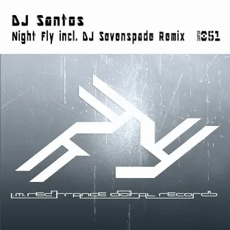 Night Fly by Dj Santos