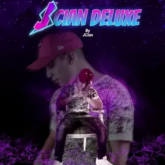 J-Cian Deluxe by J-Cian