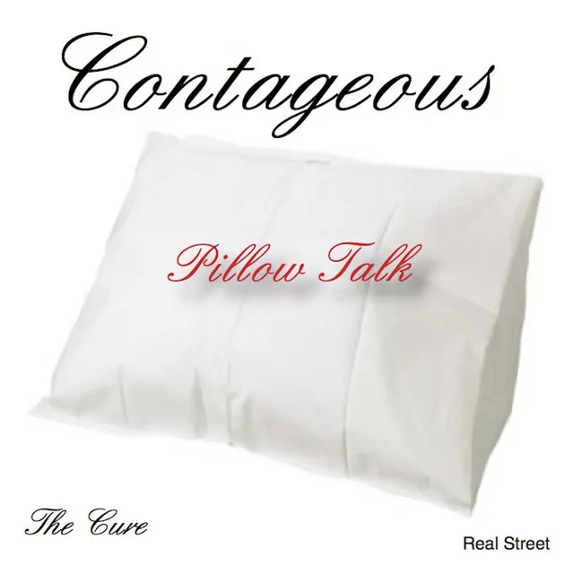 Pillow Talk