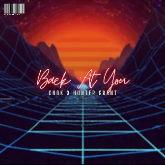 Back at You by Hunter Grant