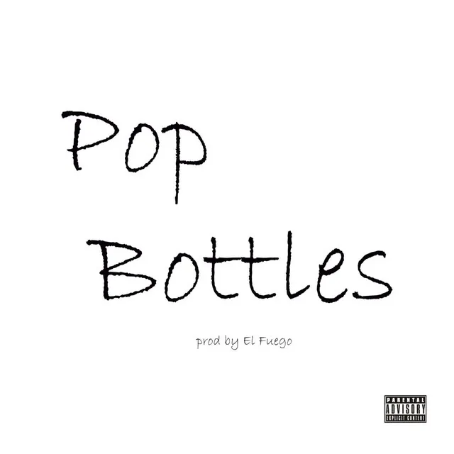 Pop Bottles