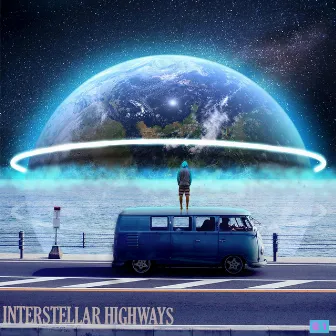 Interstellar Highways by Akyut