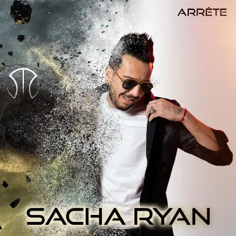 Arrête by Sacha Ryan