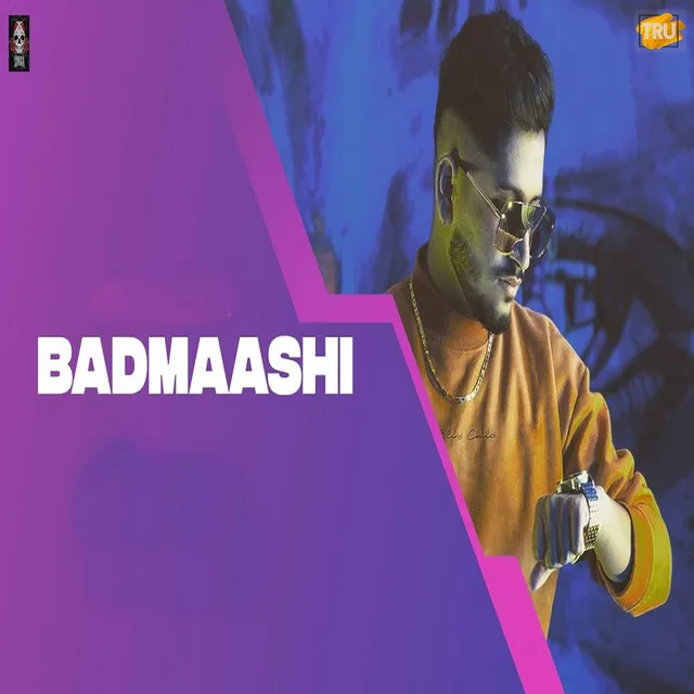 Badmaashi