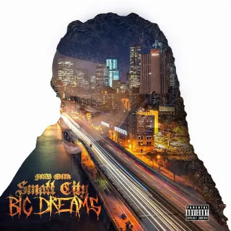 Small Town Big Dreams by Mb Gilk