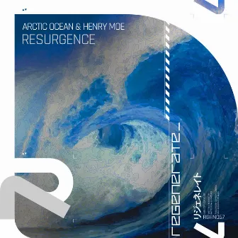 Resurgence by Arctic Ocean