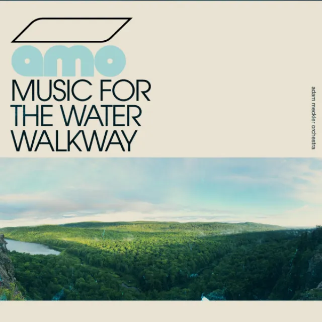 Music for the Water Walkway